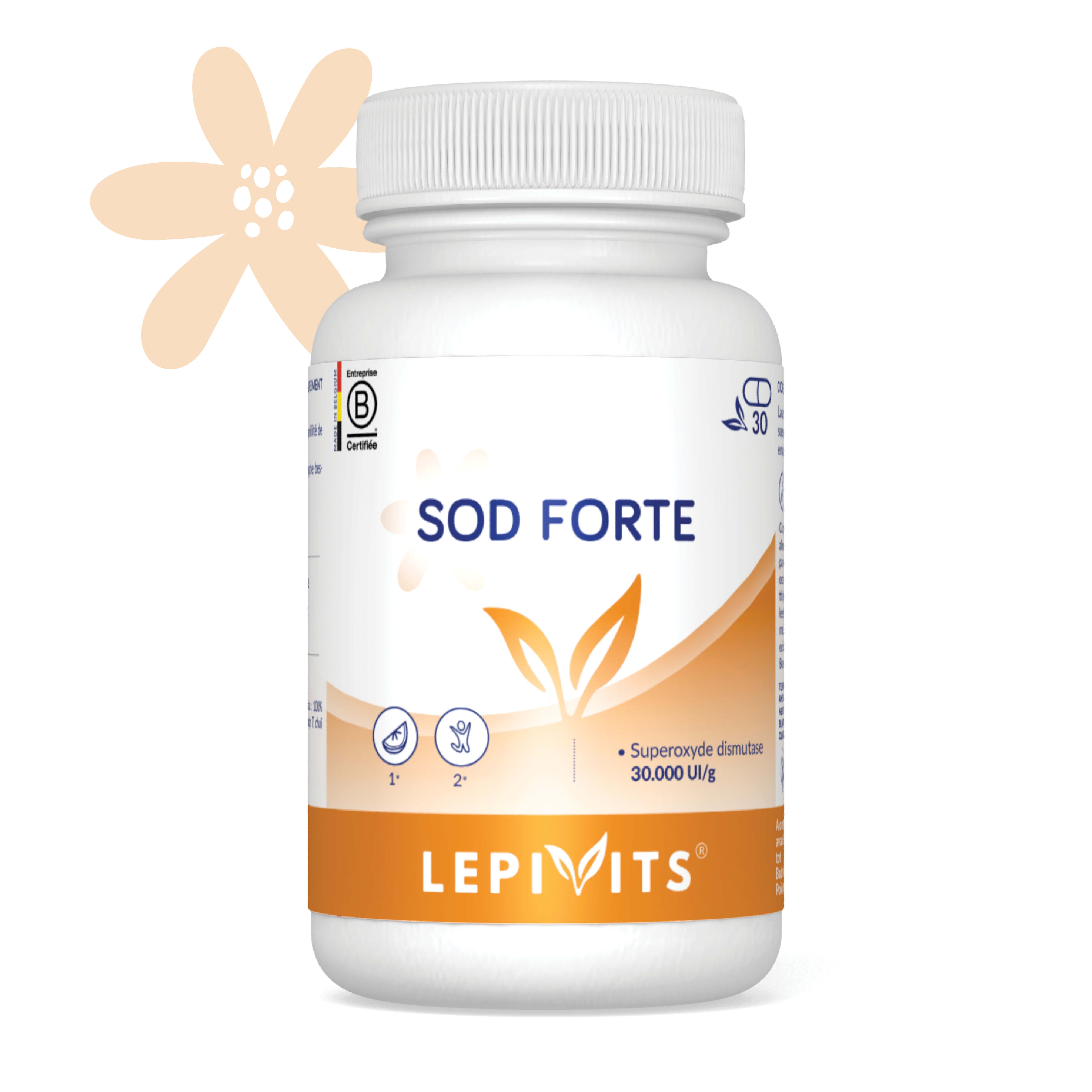 Lepivits_SOD Forte